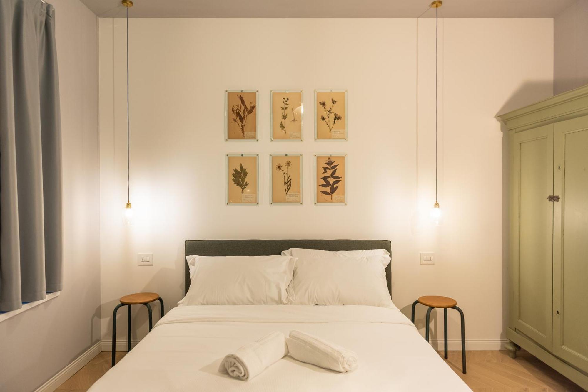 Sophia Boutique Suites Trieste Exterior photo