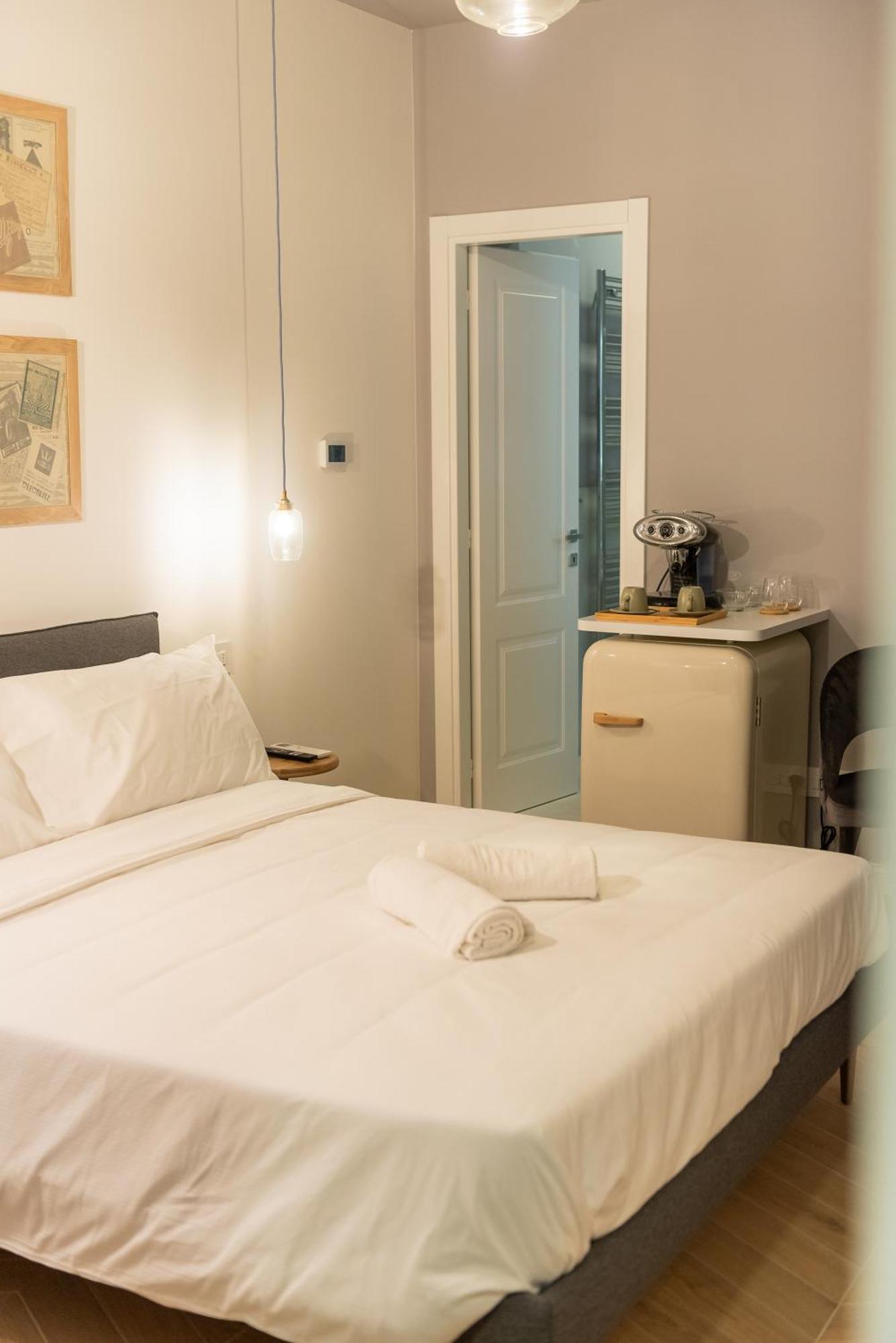 Sophia Boutique Suites Trieste Exterior photo