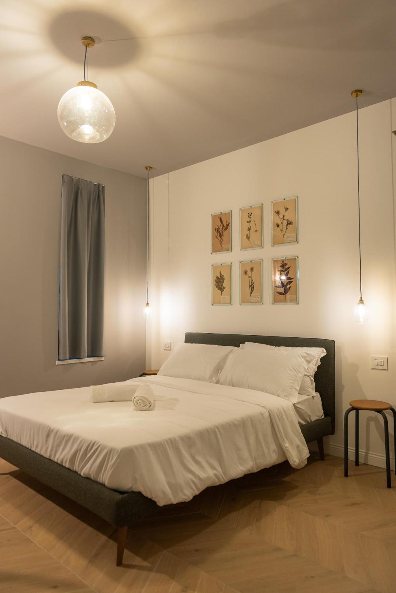 Sophia Boutique Suites Trieste Exterior photo